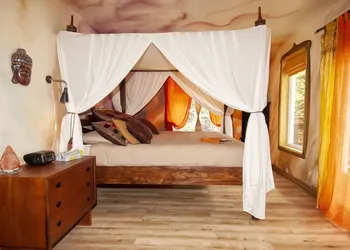 Gîte Crystal Inn hotel thumbnail 2
