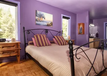 Gîte Crystal Inn hotel thumbnail 7