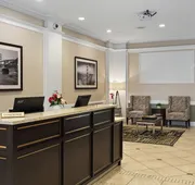 WorldMark San Francisco hotel detail image 4