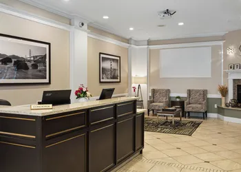 WorldMark San Francisco hotel thumbnail 4