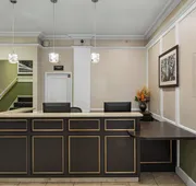 WorldMark San Francisco hotel detail image 5