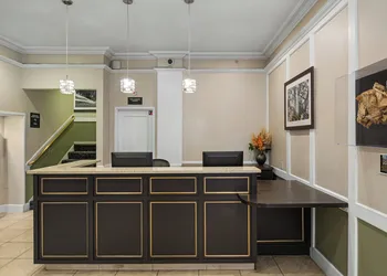 WorldMark San Francisco hotel thumbnail 5