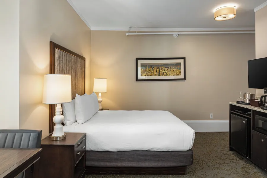 WorldMark San Francisco hotel detail image 6