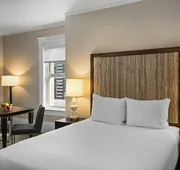 WorldMark San Francisco hotel detail image 7