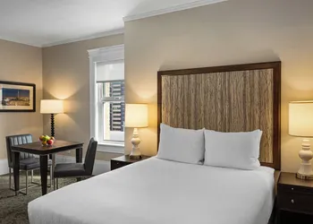 WorldMark San Francisco hotel thumbnail 7