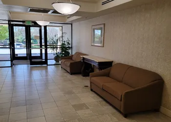 Budget Inn San Leandro hotel thumbnail 3