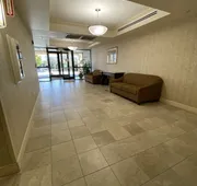 Budget Inn San Leandro hotel detail image 4
