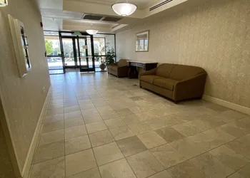 Budget Inn San Leandro hotel thumbnail 4