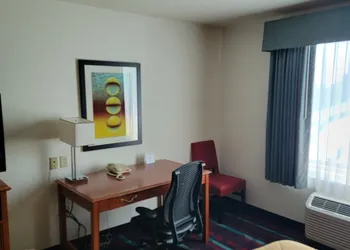 Budget Inn San Leandro hotel thumbnail 5