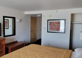 Budget Inn San Leandro hotel thumbnail 7