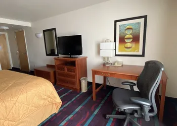 Budget Inn San Leandro hotel thumbnail 8