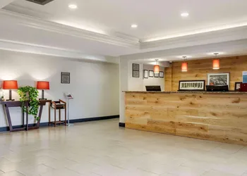 Country Inn & Suites by Radisson, Atlanta Downtown hotel thumbnail 2