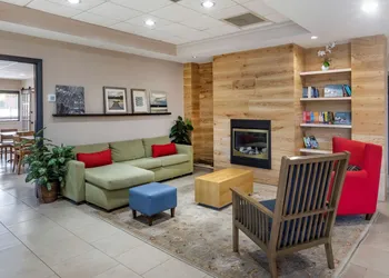 Country Inn & Suites by Radisson, Atlanta Downtown hotel thumbnail 3