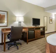 Country Inn & Suites by Radisson, Atlanta Downtown hotel detail image 4