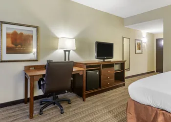 Country Inn & Suites by Radisson, Atlanta Downtown hotel thumbnail 4