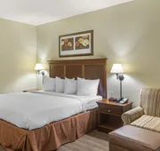 Country Inn & Suites by Radisson, Atlanta Downtown hotel detail image 5