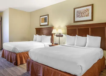 Country Inn & Suites by Radisson, Atlanta Downtown hotel thumbnail 6