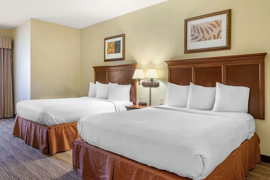 Country Inn & Suites by Radisson, Atlanta Downtown hotel detail image 6