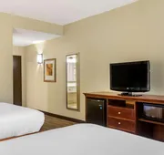 Country Inn & Suites by Radisson, Atlanta Downtown hotel detail image 7