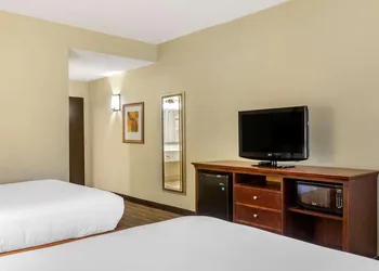 Country Inn & Suites by Radisson, Atlanta Downtown hotel thumbnail 7
