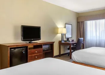 Country Inn & Suites by Radisson, Atlanta Downtown hotel thumbnail 8