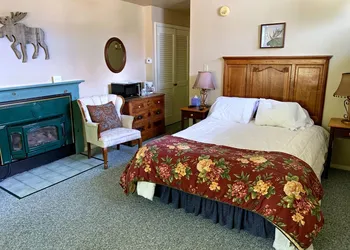 Lovett's Inn and Restaurant hotel thumbnail 6