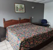 Austin Motor Inn hotel detail image 4