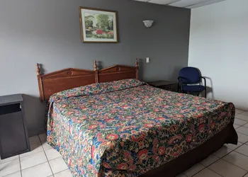 Austin Motor Inn hotel thumbnail 4