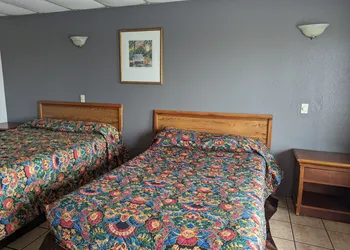 Austin Motor Inn hotel thumbnail 5