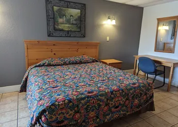 Austin Motor Inn hotel thumbnail 6