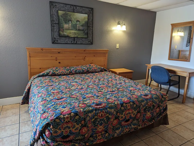 Austin Motor Inn hotel detail image 6