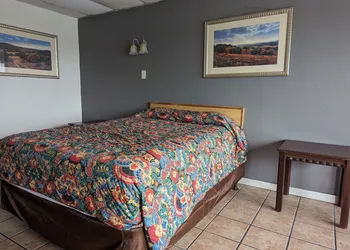 Austin Motor Inn hotel thumbnail 8