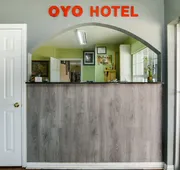 OYO Hotel Killeen hotel detail image 3