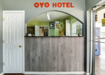 OYO Hotel Killeen hotel thumbnail 3