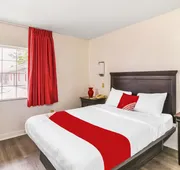 OYO Hotel Killeen hotel detail image 4