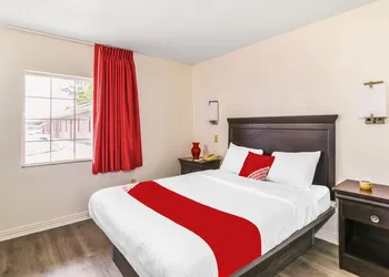 OYO Hotel Killeen hotel thumbnail 4