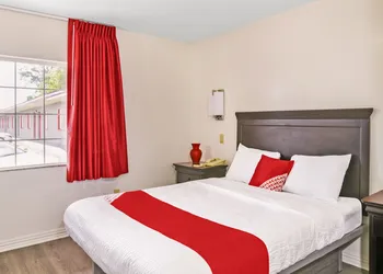 OYO Hotel Killeen hotel thumbnail 6