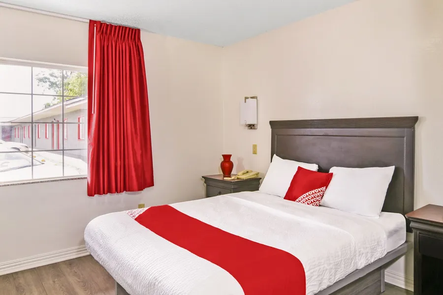 OYO Hotel Killeen hotel detail image 6