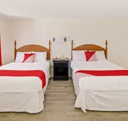 OYO Hotel Killeen hotel detail image 7