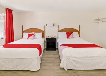 OYO Hotel Killeen hotel thumbnail 7