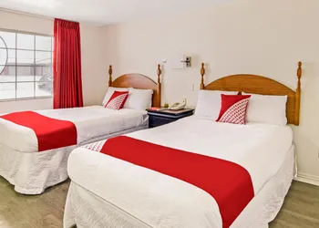 OYO Hotel Killeen hotel thumbnail 8