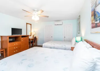 Tropic Island Resort hotel thumbnail 6