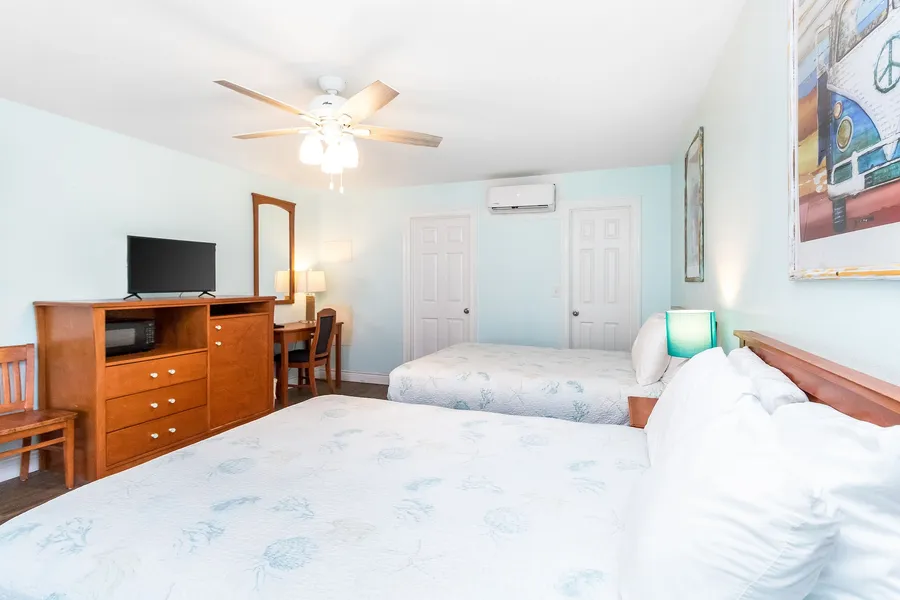 Tropic Island Resort hotel detail image 6