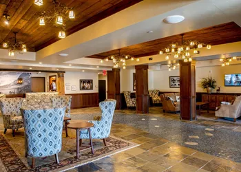 Cedar Creek Lodge and Conference Center hotel thumbnail 2
