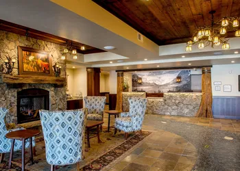 Cedar Creek Lodge and Conference Center hotel thumbnail 3