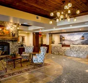 Cedar Creek Lodge and Conference Center hotel detail image 4