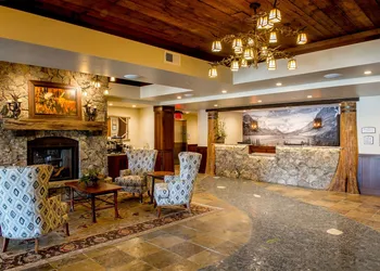 Cedar Creek Lodge and Conference Center hotel thumbnail 4