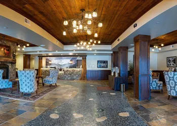 Cedar Creek Lodge and Conference Center hotel thumbnail 5