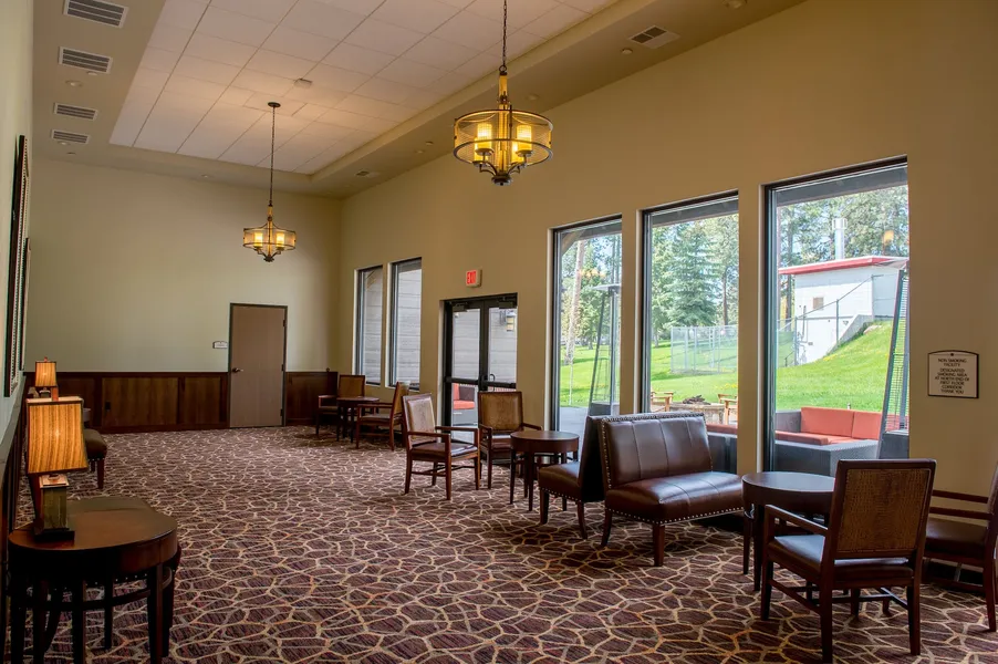 Cedar Creek Lodge and Conference Center hotel detail image 6