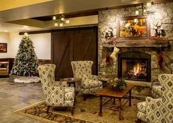 Cedar Creek Lodge and Conference Center hotel thumbnail 7